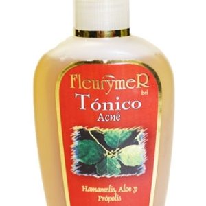 LOCION/TONICO ACNE HAMAMELI ALOE Y PROPOLIS 200 ML