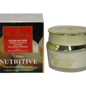 CREMA NUTRITIVA ANTIARRUGAS 50 ML