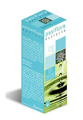 PASIFLORA EXTRACTO 50 ML