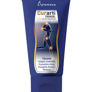 CURARTI CREMIGEL 100 ML