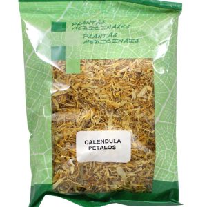 CALENDULA PETALOS BOLSA 25 Gr