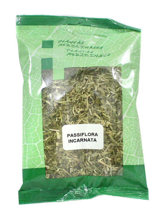 PASSIFLORA INCARNATA TRIT.BOLSA 50 Gr