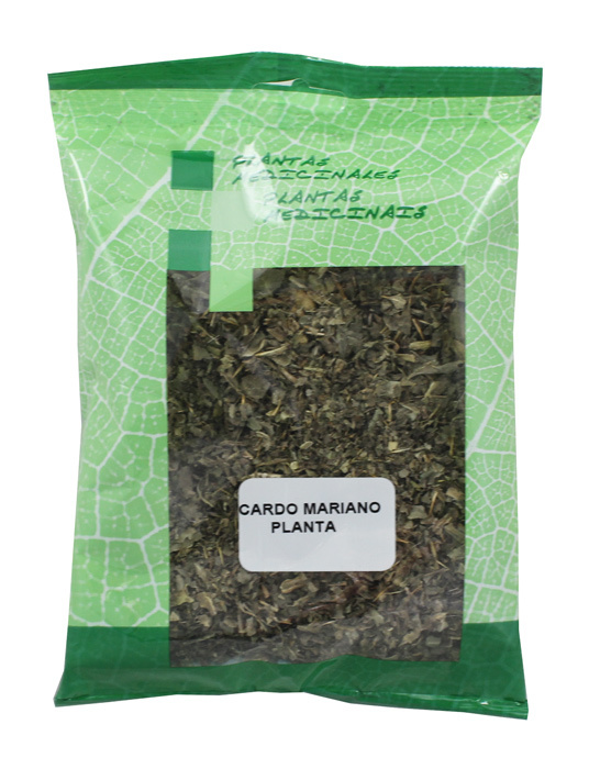 CARDO MARIANO PLANTA TRIT. 40 Gr