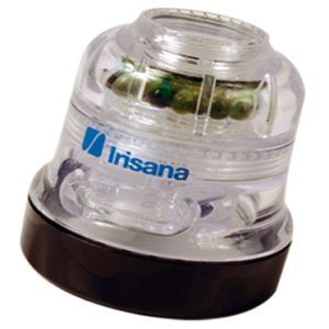 ECOGRIFO IRISANA