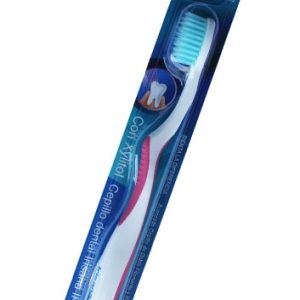 CEPILLO DENTAL IRISANA XILITOL MEDIO 72 IR04