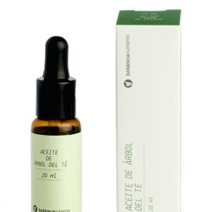 ACEITE DE ARBOL DEL TE 20ML GOTERO