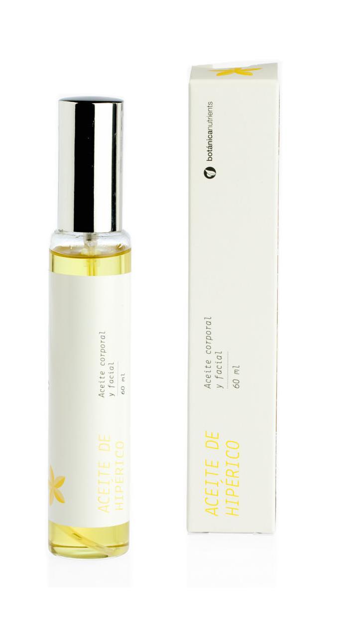 ACEITE DE HIPERICO 60ML