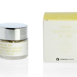 CREMA ORO REGENERATIVA FP15 50ML