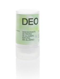 DESODORANTE DEO CRISTAL (SIN ALUMINIO) 120 GR