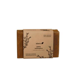 JABON TRATAMIENTO ANTISEPTICO 100GR