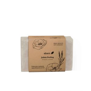 JABON TRATAMIENTO PEELING 100GR