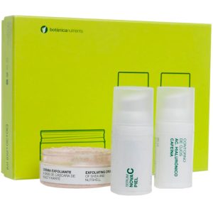PACK ANTI AGING NOVA C PIEL VIT C