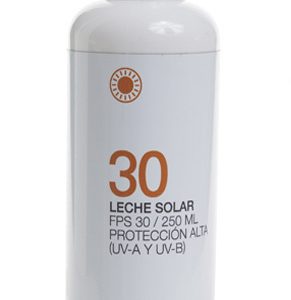LECHE SOLAR ADULTO 30 250ML