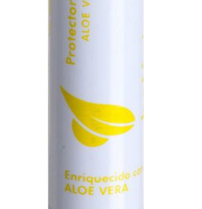 STICK LABIAL ALOE FPS 15