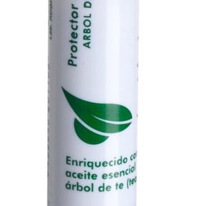 STICK LABIAL ARBOL DEL TE FPS 15