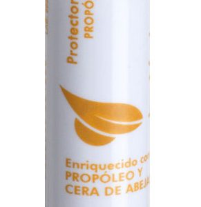STICK LABIAL PROPOLEO Y CERA DE ABEJA FPS 15