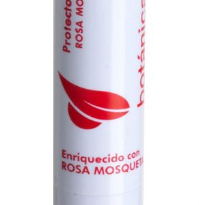 STICK LABIAL ROSA MOSQUETA FPS 15