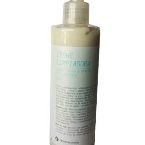 LECHE LIMPIADORA HIDRATANTE 250ML