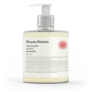 PHYSIO BALSAM 500ML