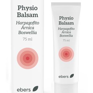 PHYSIO BALSAM 75ML