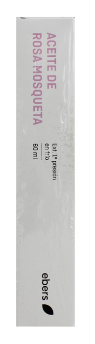 ACEITE DE ROSA MOSQUETA 60ML SPRAY