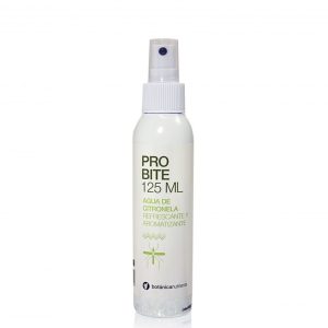 PROBITE AGUA DE CITRONELA SPRAY 125ML