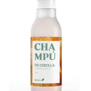 CHAMPU CEBOLLA 250ML