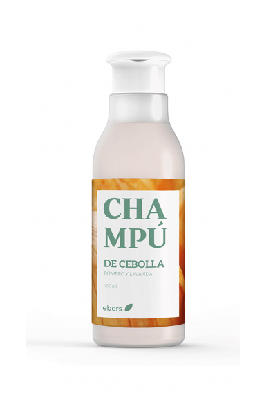 CHAMPU CEBOLLA 250ML