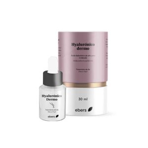 HYALURONICO DERMO (Ácido hialurónico alto peso molecular) 30ML