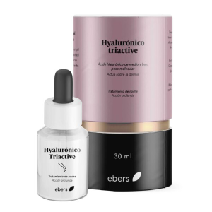ÁCIDO HYALURÓNICO TRIACTIVE (NOCHE) 30 ML