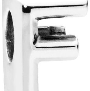 CONTA PANDORA, PRATA 925