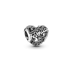 CONTA PANDORA, PRATA 925