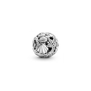 CONTA PANDORA, PRATA 925