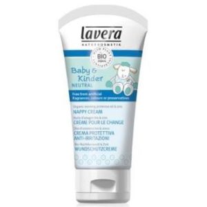 CREME MUDA-FRALDAS onagra+zinc 50ml. BIO