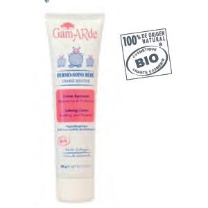 CREME MUDA-FRALDAS BEBÉ 100gr. BIO