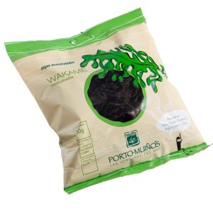 ALGA WAKAME DESH. 50GR