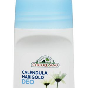 DESODORANTE ROLL-ON CALENDULA 75 ML