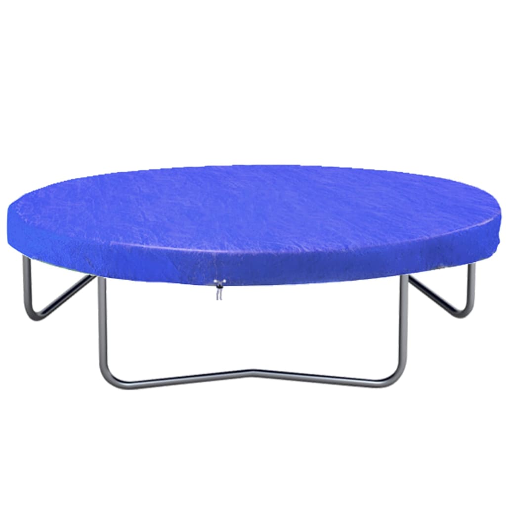 Cobertura para trampolim PE 450-457 cm 90 g/m² - Image 2