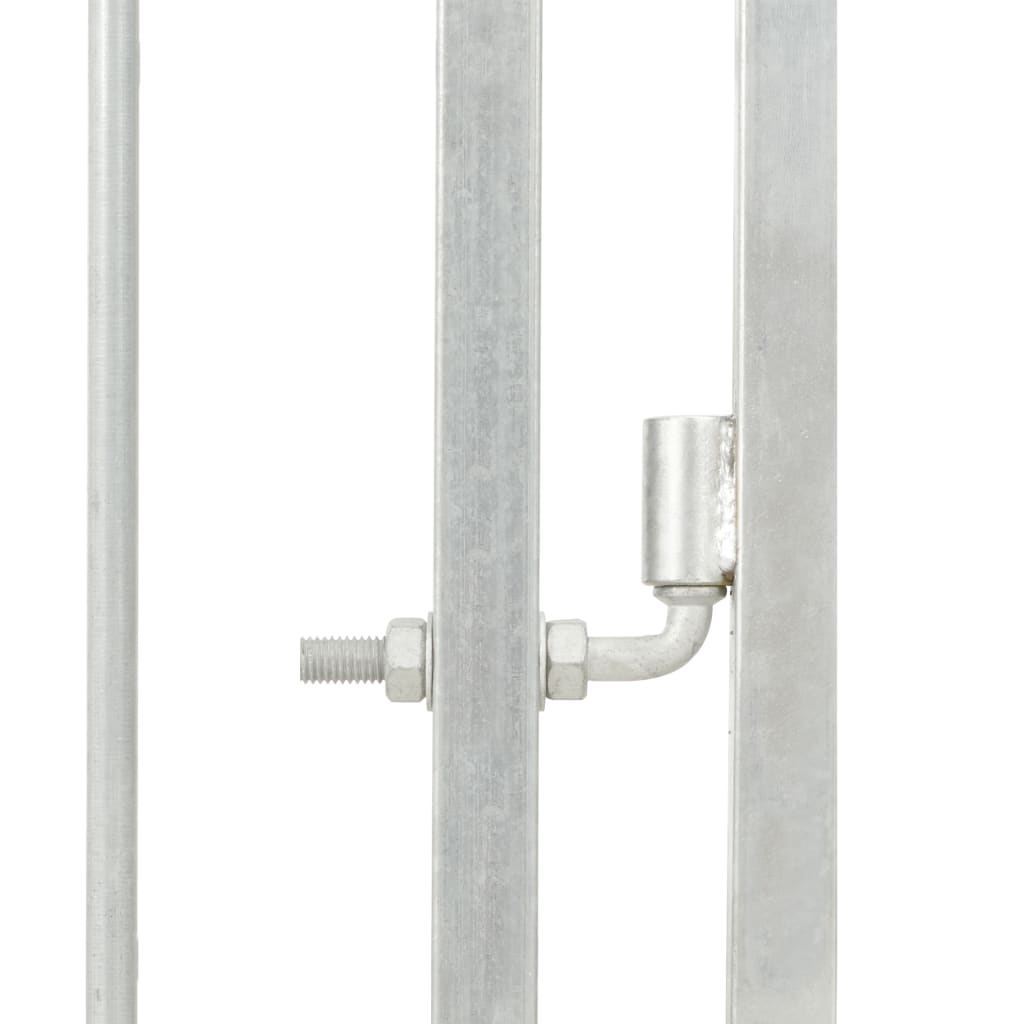 Canil de exterior 450x150x185 cm - Image 3