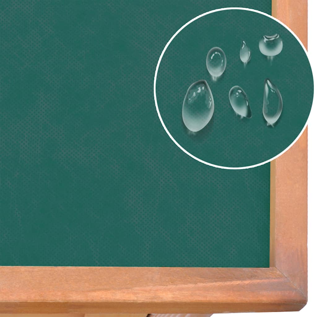 Coelheira para animais pequenos 3 portas madeira - Image 8