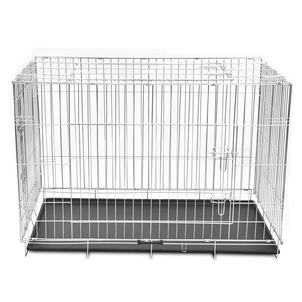 Caixa para cão dobrável XXL - Image 2