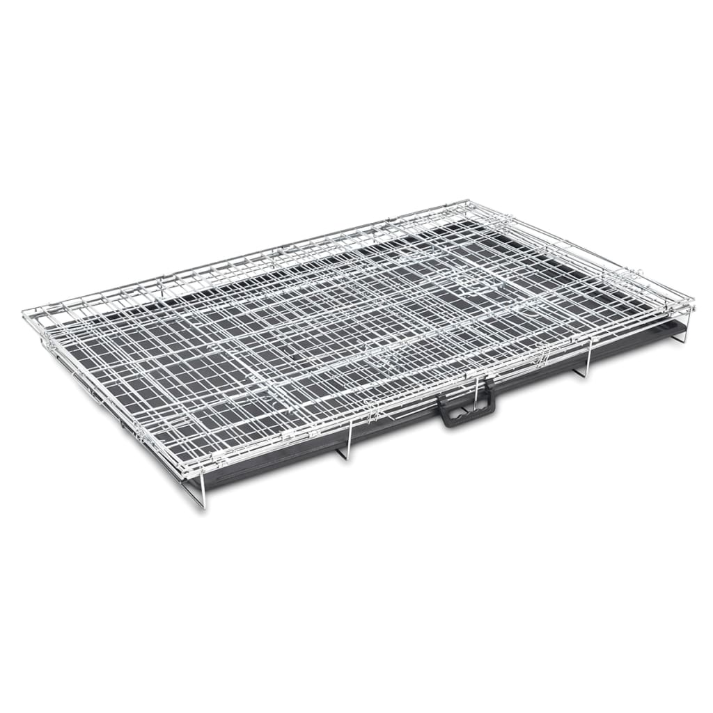 Caixa para cão dobrável XXL - Image 4