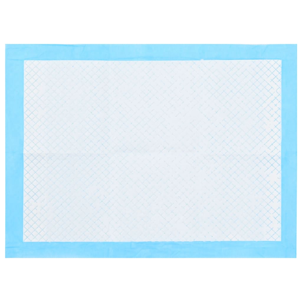 Resguardos p/ treino animais de estimação 100 pcs 45x33 cm TNT - Image 8