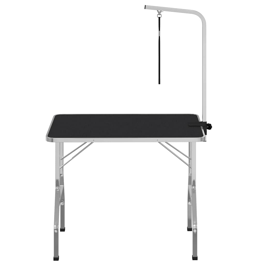 Mesa de grooming ajustável para cães com 1 laço - Image 3