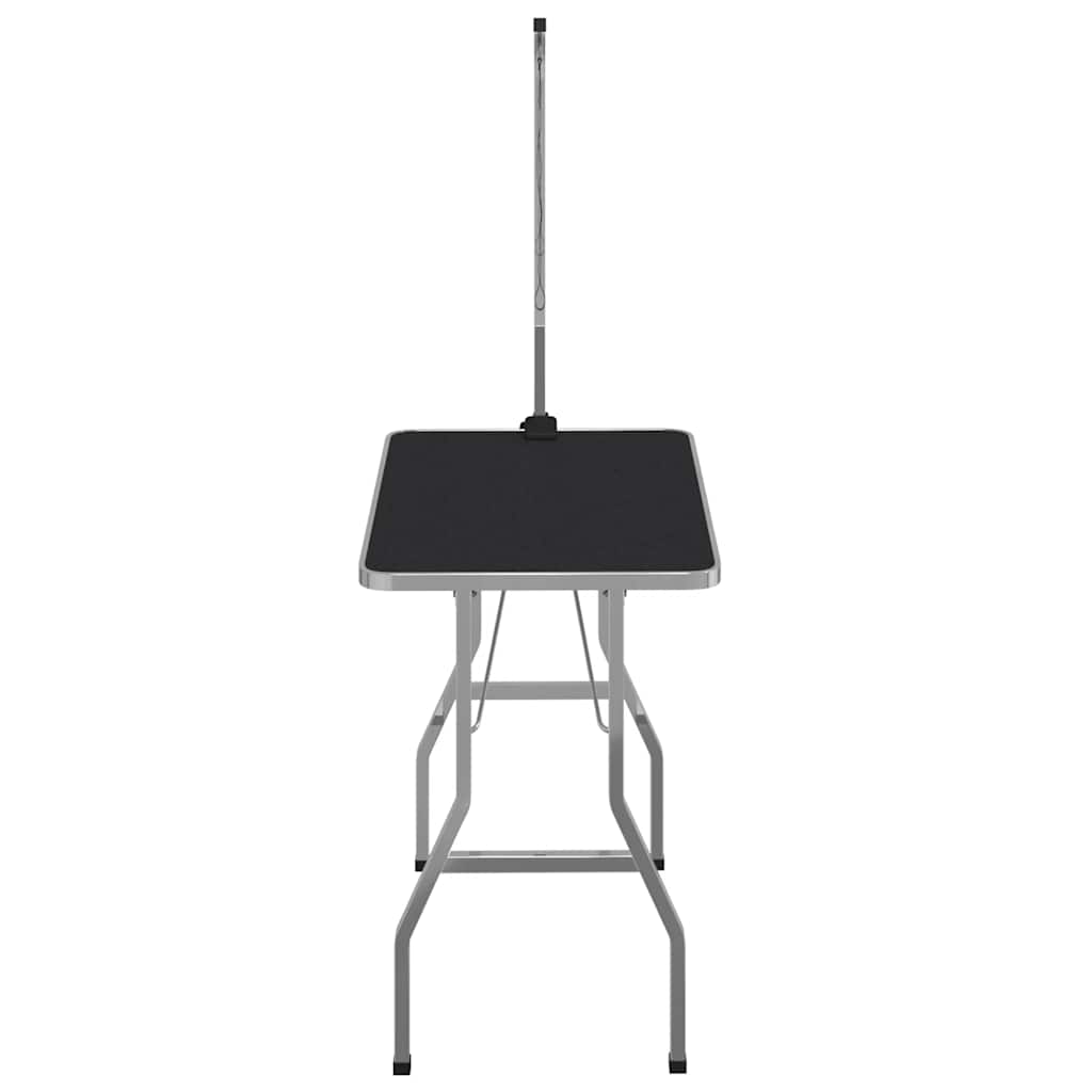 Mesa de grooming ajustável para cães com 1 laço - Image 4
