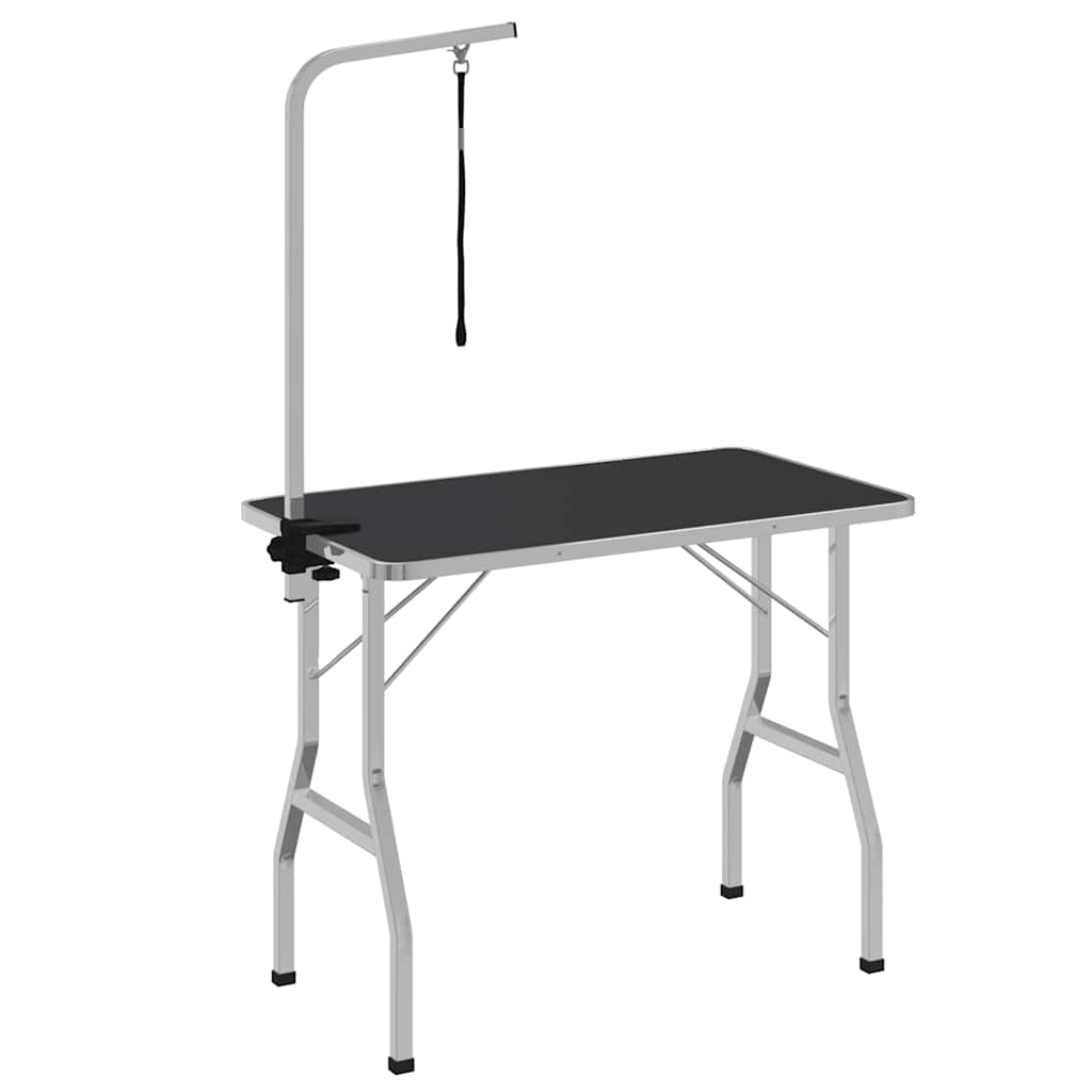 Mesa de grooming ajustável para cães com 1 laço - Image 5