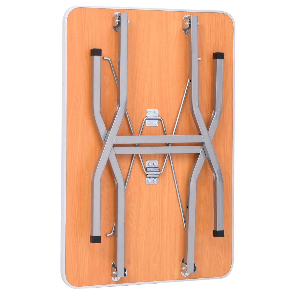 Mesa de grooming ajustável para cães com 2 laços e cesto - Image 5