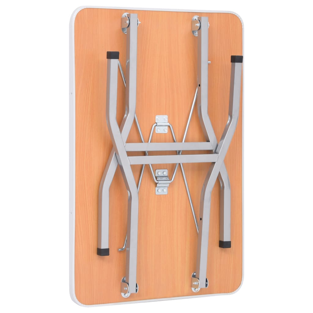 Mesa de grooming ajustável para cães com 2 laços e cesto - Image 5