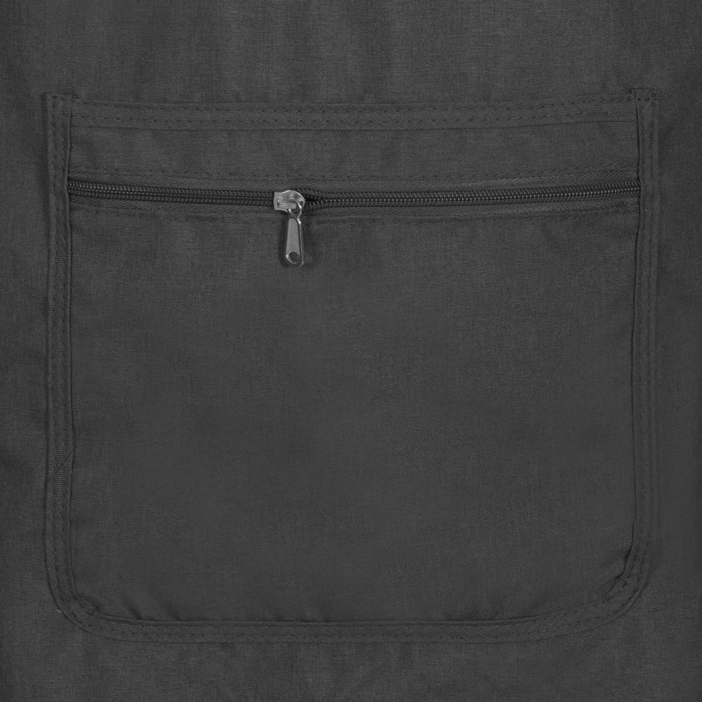 Carrinho de bebé aço antracite - Image 11