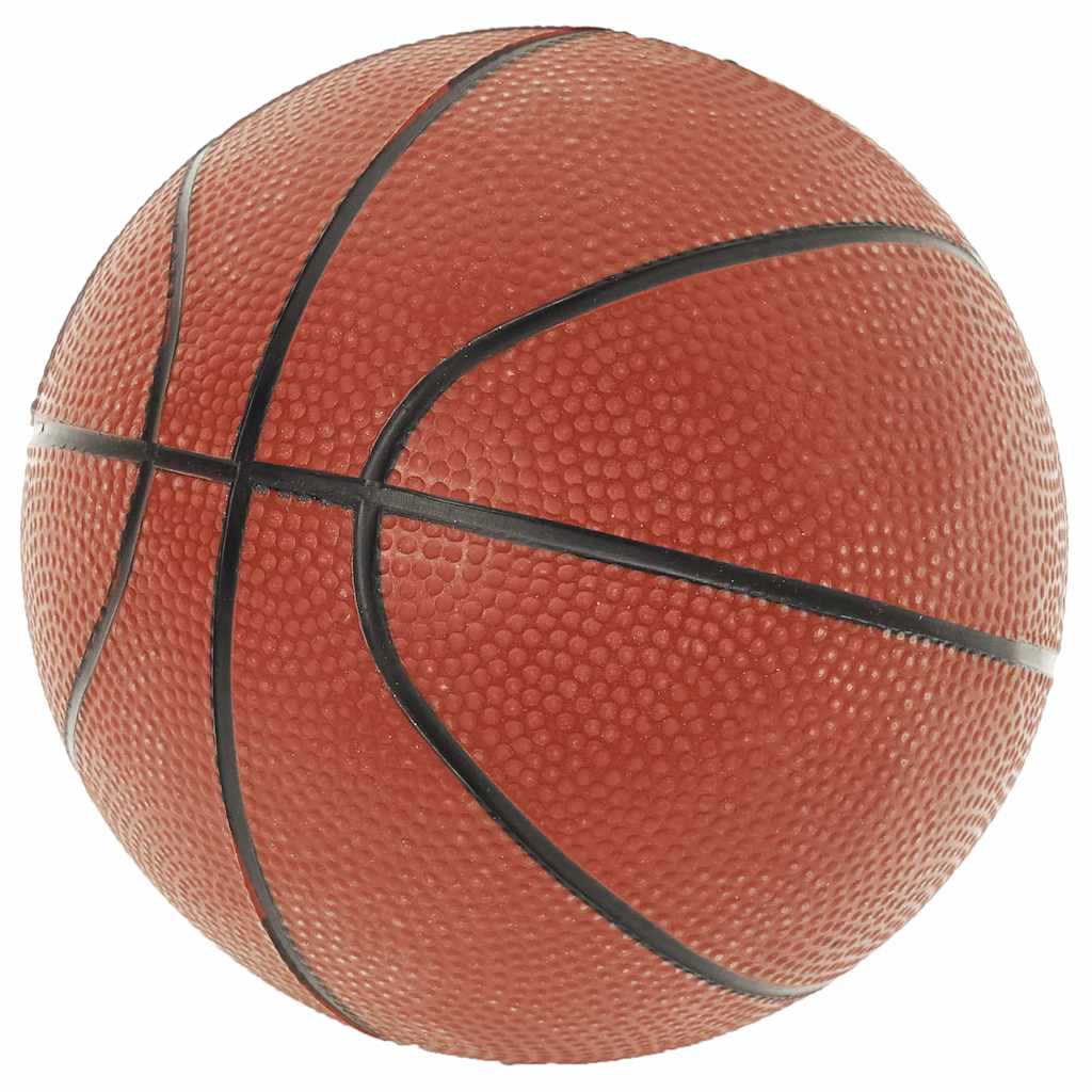 Conjunto jogo de basquetebol portátil ajustável 180-230 cm - Image 6